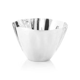 Lotus Pod 12" Bowl - RSVP Style